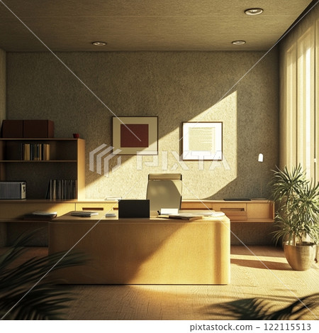 簡單的工作室 簡單的工作室 122115513