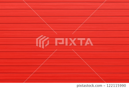 Background material_wood grain_red 122115990
