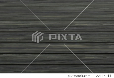 Background material_wood grain_black 122116011