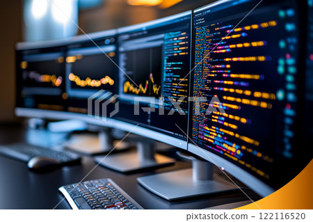 Code and Graph Monitors Code and Graph Monitors 122116520