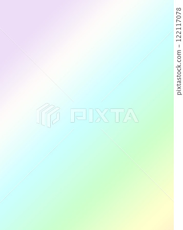 Refreshing spring/summer color gradient background material: light blue, green, yellow, purple Refreshing spring/summer color gradient background material: light blue, green, yellow, purple 122117078
