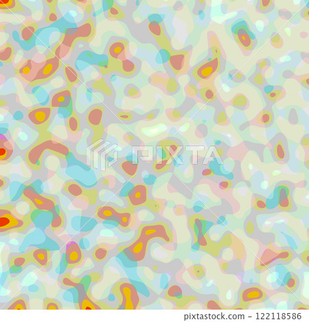 淺色不規則圖案 122118586