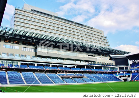 長崎體育場城 長崎體育場城 (2025/01/17) 122119188