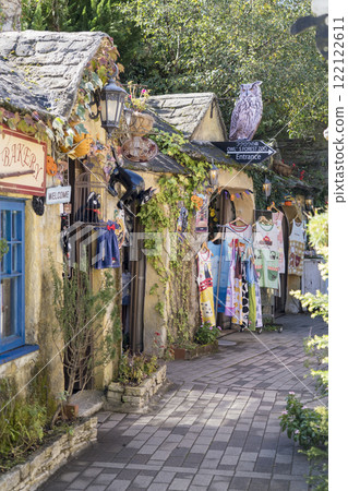 Yufuin Floral Village 122122611