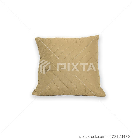 This is a Neutral Decorative Pillow featuring a unique and appealing Textured Design This is a Neutral Decorative Pillow featuring a unique and appealing Textured Design 122123420