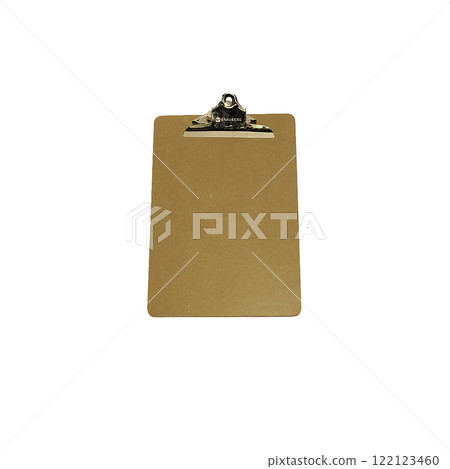 A Blank Clipboard Designed for Notes, Organization, and Creative Collaboration Purposes A Blank Clipboard Designed for Notes, Organization, and Creative Collaboration Purposes 122123460