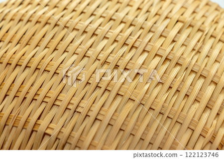 Bamboo craft surface texture Bamboo craft surface texture 122123746