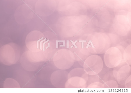 紫色球模糊 122124315