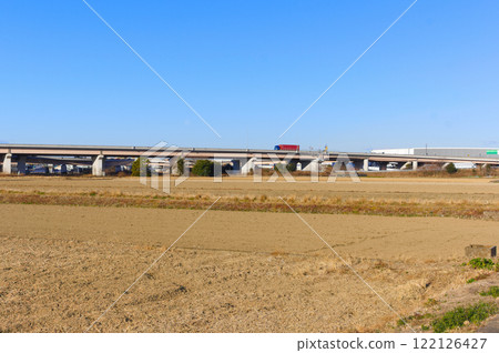 2025年1月 茨城縣五華町國道4號沿線 2025年1月 茨城縣五華町國道4號沿線 122126427