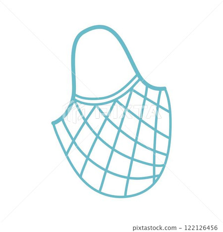 hand drawn zero waste element hand drawn zero waste element 122126456