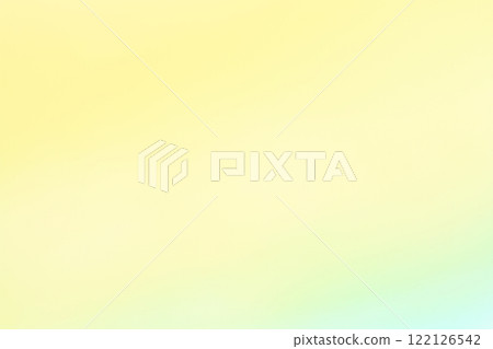 黃色簡約背景 122126542