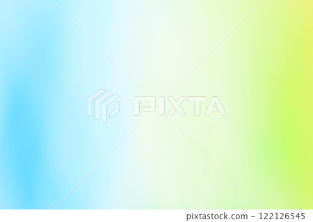 藍色和黃綠色簡單的線條背景 藍色和黃綠色簡單的線條背景 122126545