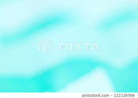 Pastel turquoise abstract background Pastel turquoise abstract background 122126566