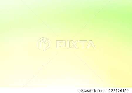 Green and yellow gentle lines background 122126594