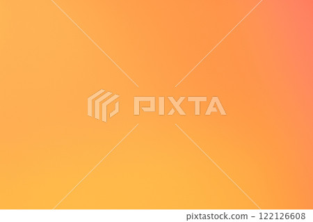 Orange background gradient texture Orange background gradient texture 122126608