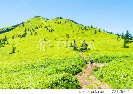 夏季登山希雅山、貓山(希雅山、貓山) 夏季登山希雅山、貓山(希雅山、貓山) 122126765