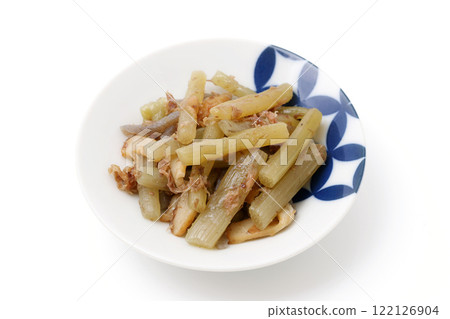 Simmered dish 122126904