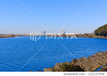 千葉縣市川市江戶川區 2025 年 1 月 122127308