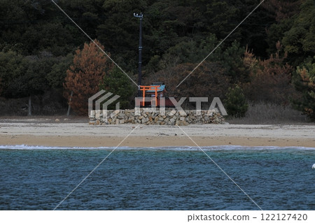 宮島七浦之旅 宮島七浦之旅 122127420