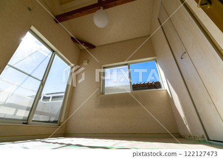 Renovation of Western-style rooms 122127473