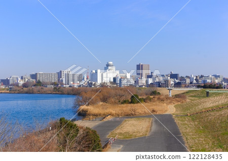 千葉縣松戶市江戶川區 2025 年 1 月 122128435