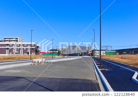Around Kashiwa Tanaka Station, Kashiwa City, Chiba Prefecture January 2025 Around Kashiwa Tanaka Station, Kashiwa City, Chiba Prefecture January 2025 122128640