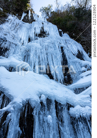 Ice hearth 122128904