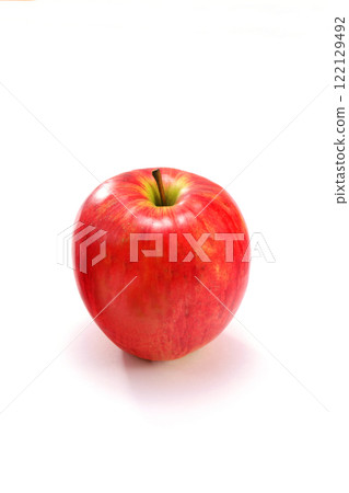 Apple White Back 122129492