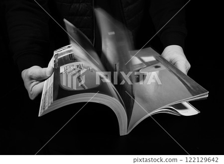 把書翻過來 把書翻過來 122129642