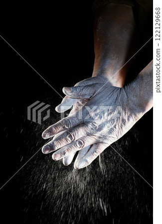 Working hands Working hands 122129668