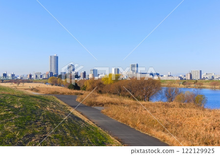 東京都葛飾區金町車站週邊 2025 年 1 月 122129925