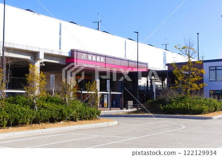 千葉縣船橋市南船橋站週邊 2025年1月 122129934