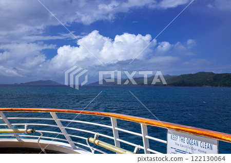 Great Barrier Reef Great Barrier Reef 122130064