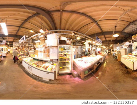 Morning market Morning market 122130357