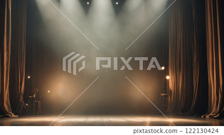 Ballet dance class studio Ballet dance class studio 122130424