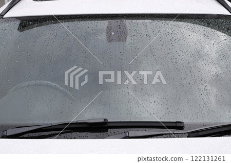 車上的水滴 車上的水滴 122131261