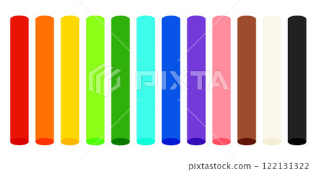 粉筆 粉筆 122131322