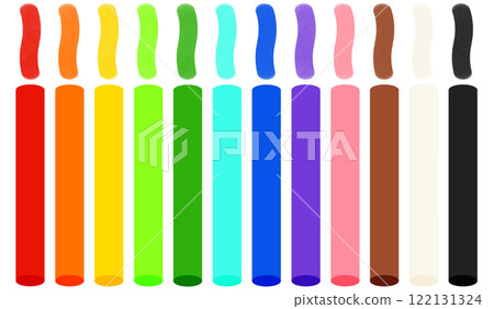 粉筆 粉筆 122131324