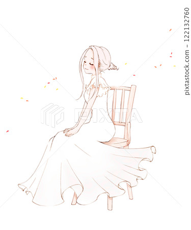 Listening to the breeze Listening to the breeze 122132760