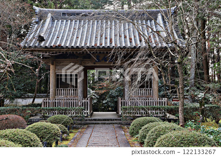 濱松：龍潭寺花園 122133267