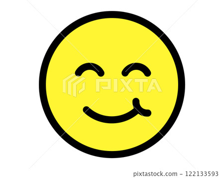 美食標記(美味臉圖示) 美食標記(美味臉圖示) 122133593