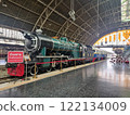 steam locomotive, steam locomotives, rail 122134009