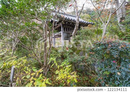 約魯裡神廟鐘樓 122134111