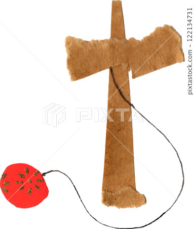 Kendama 122134731