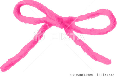 可愛的粉紅絲帶 可愛的粉紅絲帶 122134732