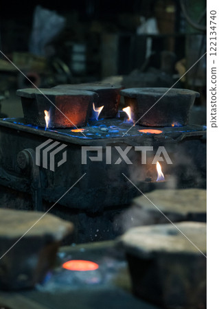 Foundry Foundry 122134740