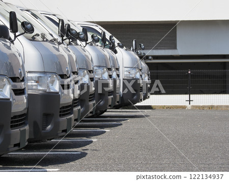 停車場 停車場 122134937