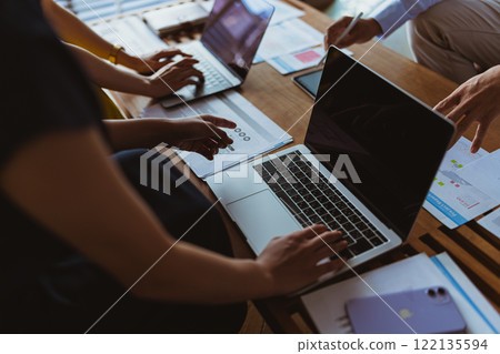 商業場景 122135594