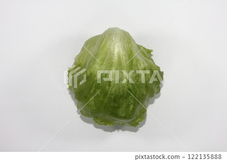 脆脆的生菜讓人食慾大開 122135888