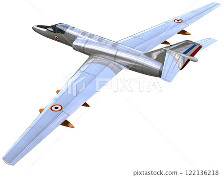 飛機 蒼蠅 飛翔 122136218